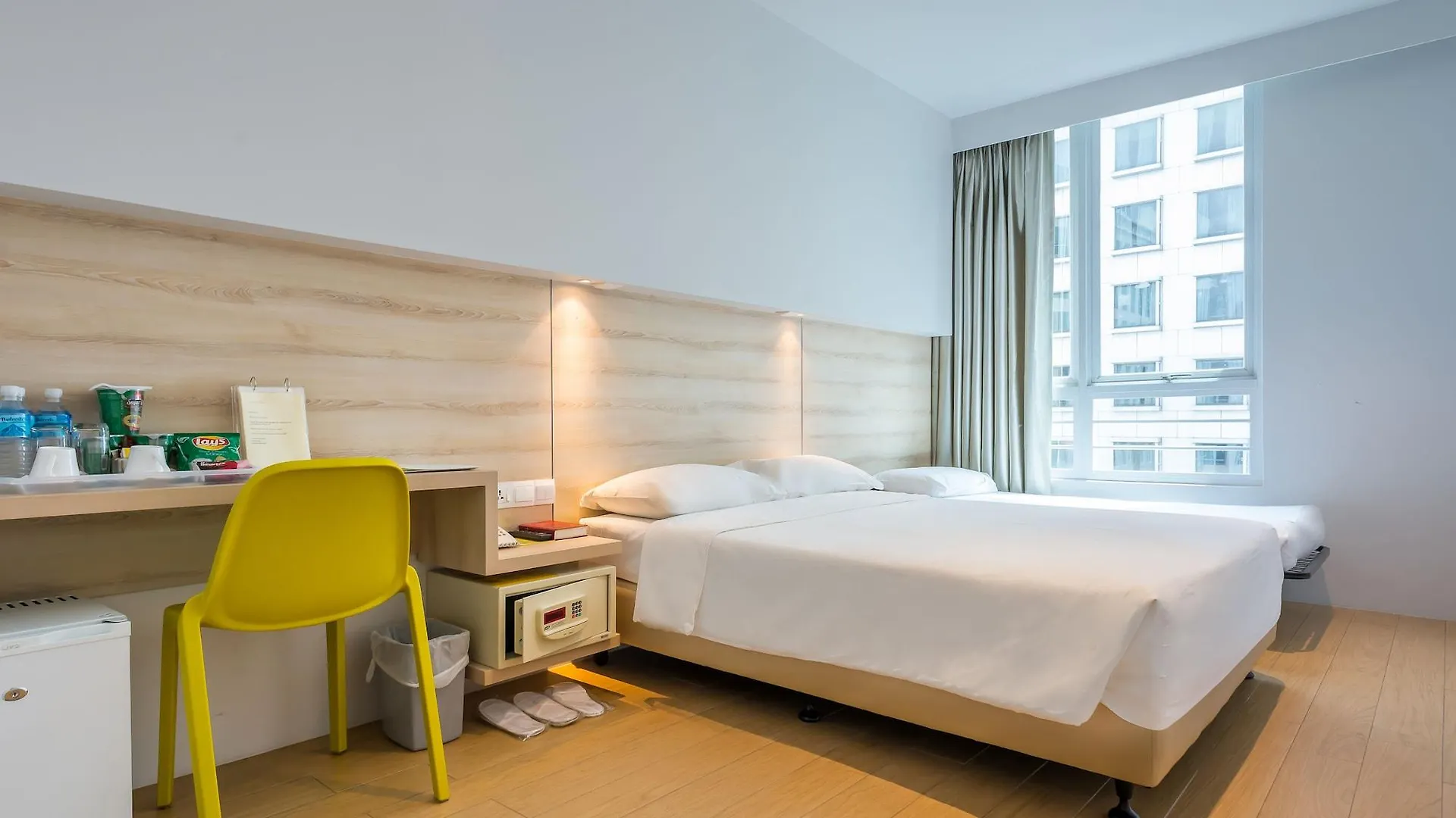 ***  Summer View Hotel Singapore Singapore