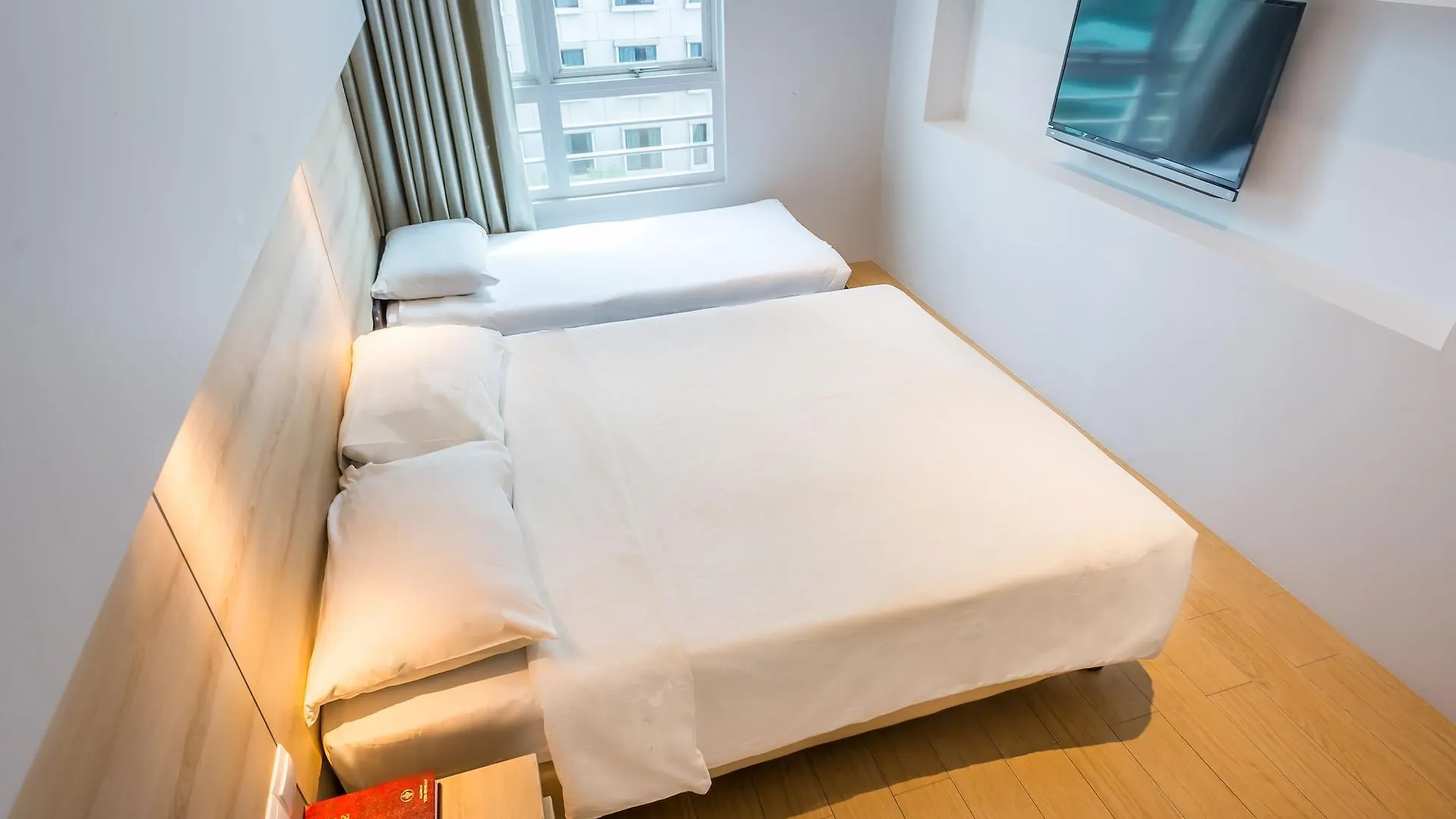 Summer View Hotel Singapore