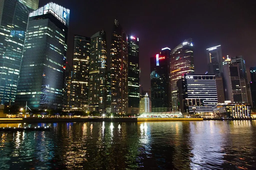 Summer View Hotel Singapore