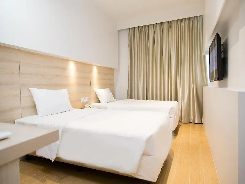 Summer View Hotel Singapore