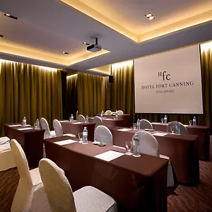 福康宁酒店 酒店