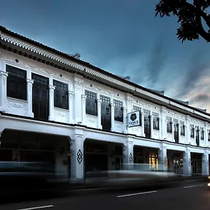 Hotel Venue, Singapur