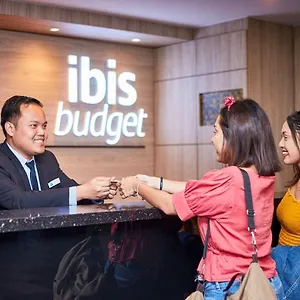 Hotel Ibis Budget Ruby, Singapur