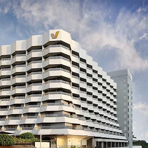 Hotel Village Katong By Far East Hospitality, Singapur