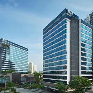 Hotel Aloft Novena, Singapur