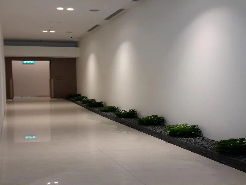 Summer View Hotel Singapore