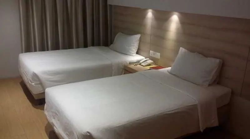 Summer View Hotel Singapore 3*,  Singapore