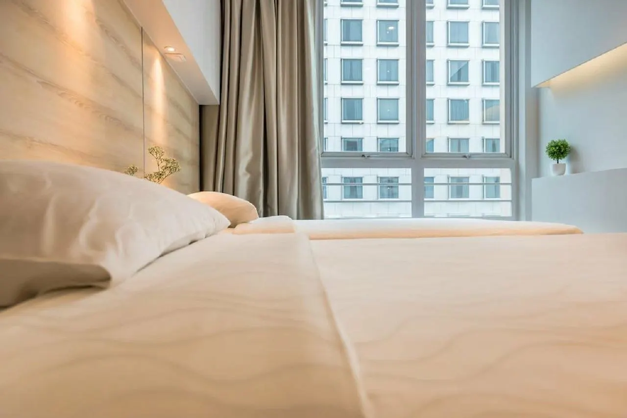 Summer View Hotel Singapore